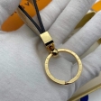 Louis Vuitton Maxi Dragonne Key Holder in Beige - Accessories M00286