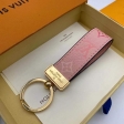 Louis Vuitton Maxi Dragonne Key Holder in Pink - Accessories M00286