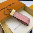 Louis Vuitton Maxi Dragonne Key Holder in Pink - Accessories M00286