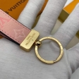 Louis Vuitton Maxi Dragonne Key Holder in Pink - Accessories M00286