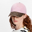 Louis Vuitton Wild at Heart Cap ou Pas Cap in Rose - Accessories M00423