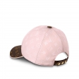 Louis Vuitton Wild at Heart Cap ou Pas Cap in Rose - Accessories M00423