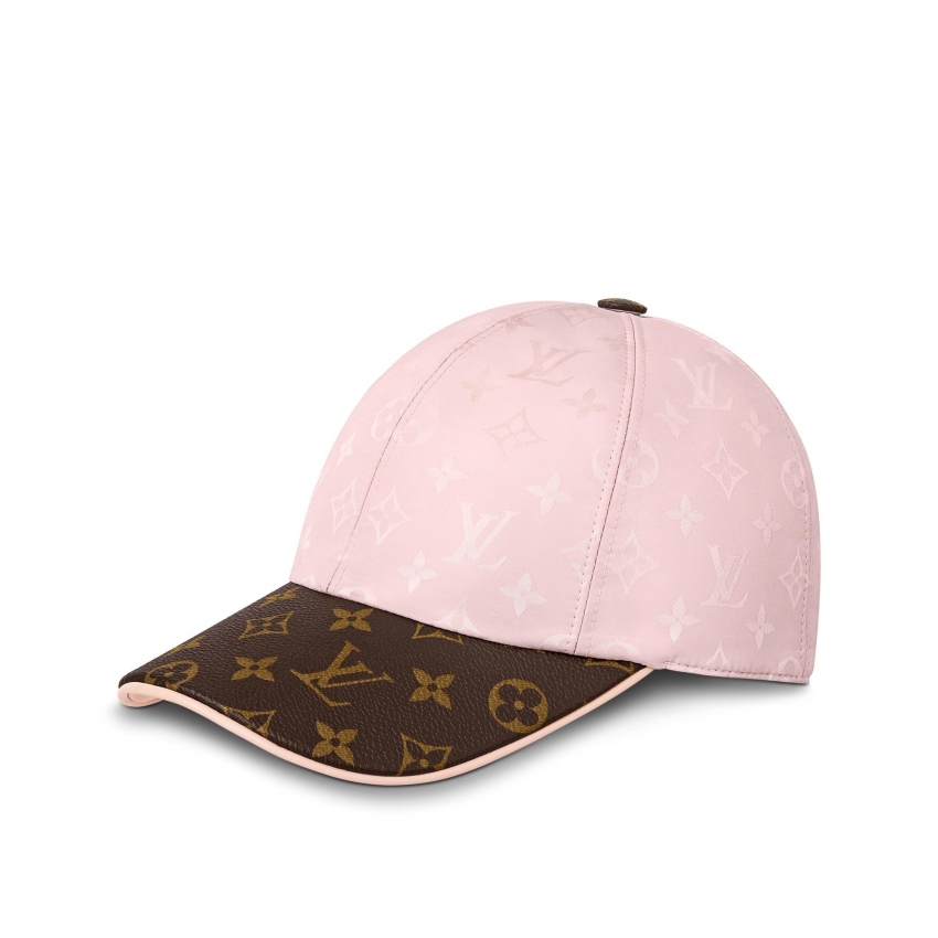Louis Vuitton Wild at Heart Cap ou Pas Cap in Rose - Accessories M00423
