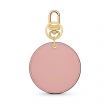 Louis Vuitton Valentines Day Illustre Bag Charm and Key Holder in Violet - Women - Accessories M00616