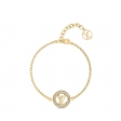 Louis Vuitton Louise By Night Bracelet - Women - Accessories M00758