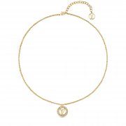 Louis Vuitton Louise By Night Necklace - Women - Accessories M00759