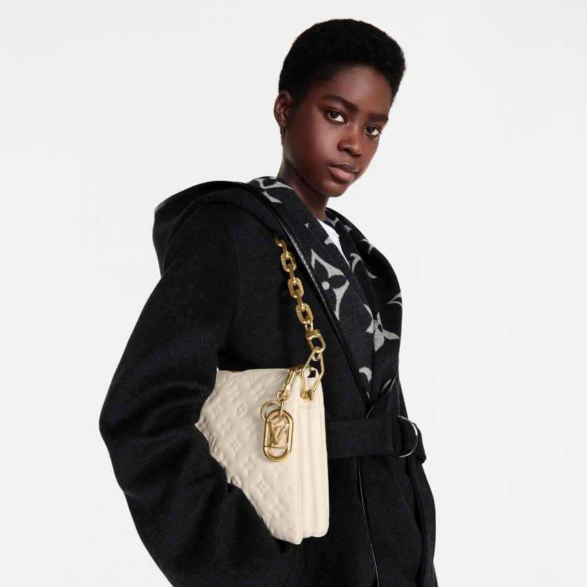 Louis Vuitton LV Link Keyring - Women - Accessories M00824