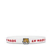 Louis Vuitton LV Made 40 MM Reversible Belt Other Leathers in White - Men - Accessories M0486T