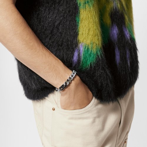 Louis Vuitton Paradise Chain Bracelet - Men - Accessories M0920M Louis Vuitton Paradise Chain Bracelet - Men - Accessories M0920M