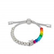 Louis Vuitton LV Beads Bracelet - Men - Accessories M0934A Multicolored