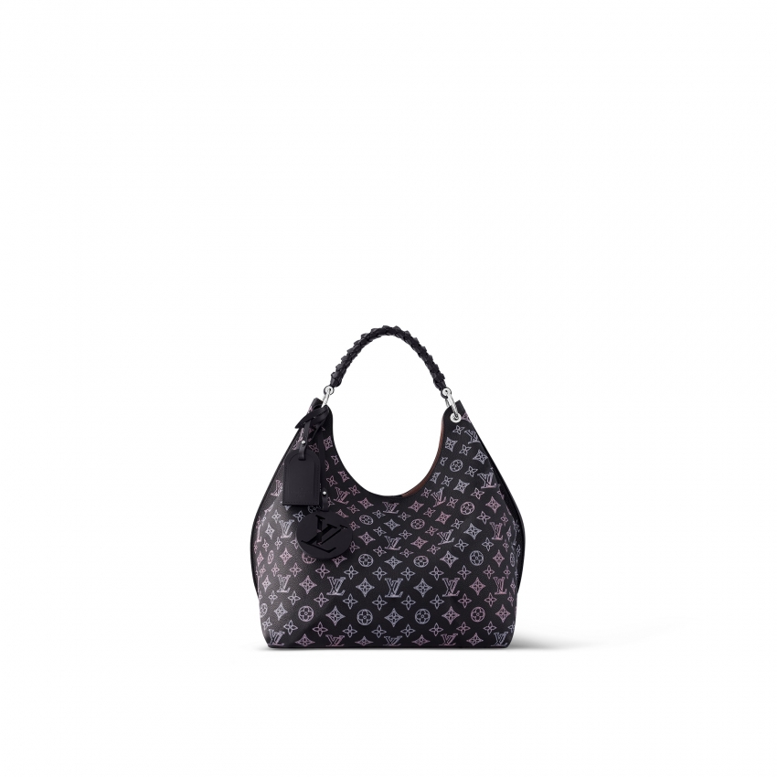 Louis Vuitton Carmel Mahina - Women - Handbags M21299