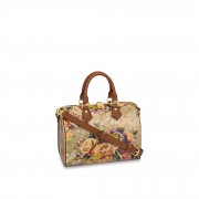 Louis Vuitton Speedy bandoulière 25 Autres Toiles Monogram - Women - Handbags M21317
