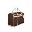 Louis Vuitton Dog Carrier 50 Monogram Canvas M42021 - Personalisation M42021