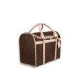 Louis Vuitton Dog Carrier 40 Monogram Canvas M42024 - Personalisation M42024