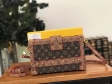 Louis Vuitton Monogram Reverse Canvas Petite Malle M43117