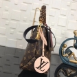 Louis Vuitton Monogram Canvas Beaubourg MM M43953 Safran Impérial Yellow