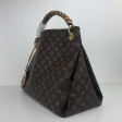 Louis Vuitton Monogram Canvas Artsy MM Bag M43994