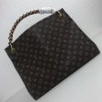 Louis Vuitton Monogram Canvas Artsy MM Bag M43994
