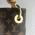 Louis Vuitton Monogram Canvas Artsy MM Bag M43994