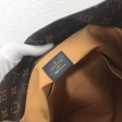Louis Vuitton Monogram Canvas Artsy MM Bag M43994