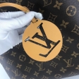 Louis Vuitton Monogram Canvas Artsy MM Bag M43994