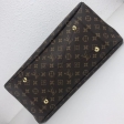Louis Vuitton Monogram Canvas Artsy MM Bag M43994