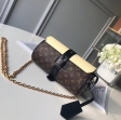 Louis Vuitton Monogram Glasses Case M44158 Banane
