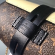 Louis Vuitton Monogram Glasses Case M44158 Banane