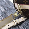 Louis Vuitton Monogram Canvas Speedy 30 Bandouliere M44365