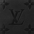 Louis Vuitton OnTheGo GM Monogram Empreinte Leather in Black - Women - Handbags M44925