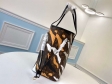 Louis Vuitton LVXLOL Capsule X League of Legends Monogram Neverfull MM Bag M45201
