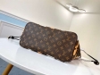Louis Vuitton LVXLOL Capsule X League of Legends Monogram Neverfull MM Bag M45201