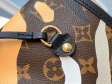 Louis Vuitton LVXLOL Capsule X League of Legends Monogram Neverfull MM Bag M45201