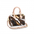 Louis Vuitton LVXLOL Capsule X League of Legends Monogram Speedy BB M45202