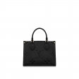 Louis Vuitton Onthego PM Monogram Empreinte Leather in Black - Women - Handbags M45653