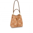 Louis Vuitton NéoNoé MM - Women - Handbags M45808 Arizona / Beige