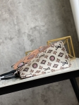Louis Vuitton OnTheGo GM Autres Toiles Monogram in Beige - Handbags M45814