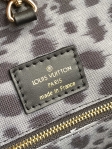 Louis Vuitton OnTheGo GM Autres Toiles Monogram in Beige - Handbags M45814