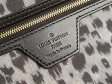 Louis Vuitton Neverfull MM Autres Toiles Monogram in Black - Handbags M45818