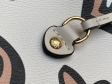 Louis Vuitton Neverfull MM Autres Toiles Monogram in Cream - Handbags M45819