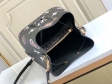 Louis Vuitton NeoNoe MM Autres Toiles Monogram in Black - Handbags M45821
