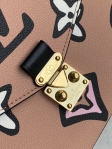 Louis Vuitton Pochette Metis Autres Toiles Monogram in Beige - Handbags M45823