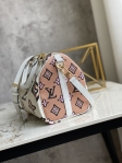 Louis Vuitton Speedy Bandouliere 25 Autres Toiles Monogram in Beige - Handbags M45828