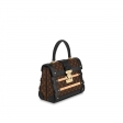 Louis Vuitton Trianon PM Monogram in Brown - Handbags M45908