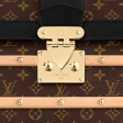 Louis Vuitton Trianon PM Monogram in Brown - Handbags M45908