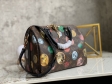 Louis Vuitton Speedy Bandoulière 25 Monogram in Multicolor - Handbags M45910