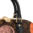 Louis Vuitton Alma PM Monogram in Multicolor - Handbags M45917