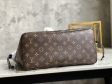 Louis Vuitton Neverfull MM Monogram in Multicolor - Handbags M45923
