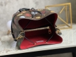 Louis Vuitton NeoNoe MM Monogram in Brown - Handbags M45924