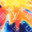 Louis Vuitton Pochette Voyage Monogram Other in Multicolor - Men Travel M45941